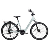 Trek Verve+ 2 Lowstep Gen 3 e-Hybrid Bike